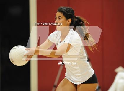Thumbnail 3 in Westridge @ Laguna Beach (CIF SS D3 Quarterfinal Playoff) photogallery.