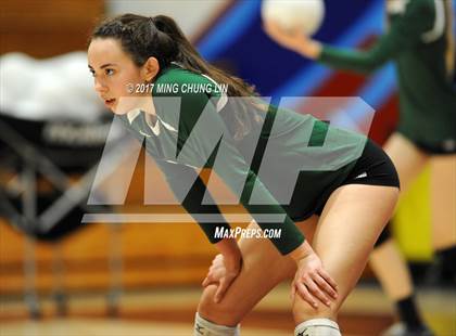 Thumbnail 3 in Westridge @ Laguna Beach (CIF SS D3 Quarterfinal Playoff) photogallery.