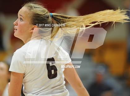 Thumbnail 3 in Westridge @ Laguna Beach (CIF SS D3 Quarterfinal Playoff) photogallery.