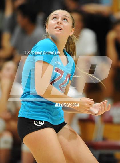 Thumbnail 2 in Westridge @ Laguna Beach (CIF SS D3 Quarterfinal Playoff) photogallery.