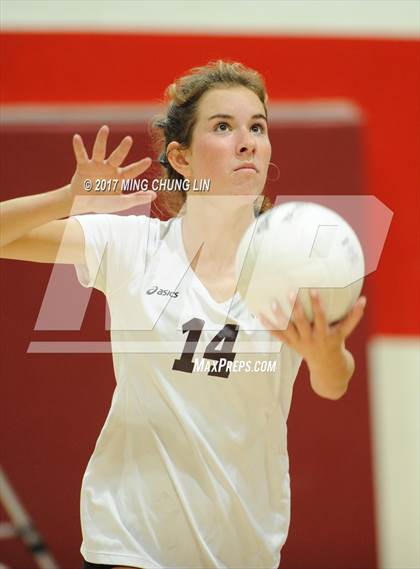 Thumbnail 2 in Westridge @ Laguna Beach (CIF SS D3 Quarterfinal Playoff) photogallery.