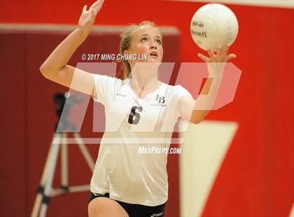 Thumbnail 1 in Westridge @ Laguna Beach (CIF SS D3 Quarterfinal Playoff) photogallery.