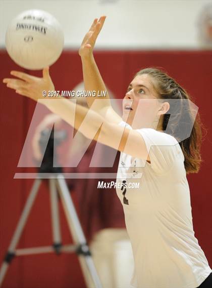 Thumbnail 1 in Westridge @ Laguna Beach (CIF SS D3 Quarterfinal Playoff) photogallery.