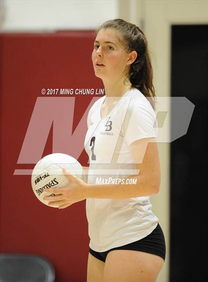 Thumbnail 3 in Westridge @ Laguna Beach (CIF SS D3 Quarterfinal Playoff) photogallery.