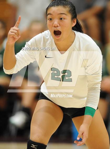 Thumbnail 1 in Westridge @ Laguna Beach (CIF SS D3 Quarterfinal Playoff) photogallery.
