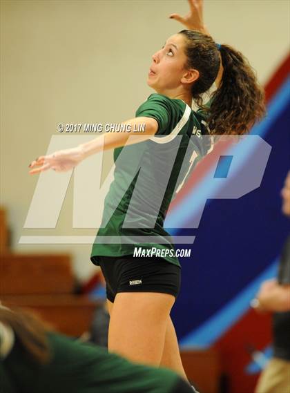 Thumbnail 1 in Westridge @ Laguna Beach (CIF SS D3 Quarterfinal Playoff) photogallery.