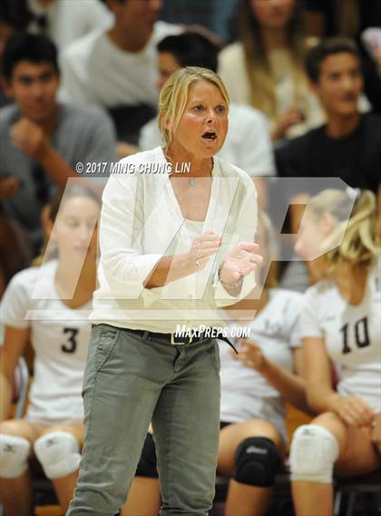 Thumbnail 2 in Westridge @ Laguna Beach (CIF SS D3 Quarterfinal Playoff) photogallery.