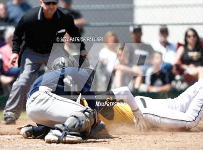 Thumbnail 1 in Oak Ridge @ Del Oro photogallery.