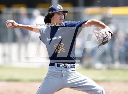 Thumbnail 1 in Oak Ridge @ Del Oro photogallery.