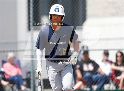 Thumbnail 2 in Oak Ridge @ Del Oro photogallery.
