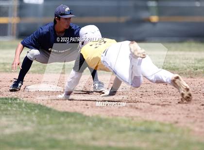 Thumbnail 3 in Oak Ridge @ Del Oro photogallery.