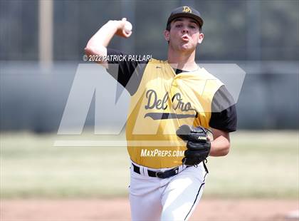 Thumbnail 1 in Oak Ridge @ Del Oro photogallery.