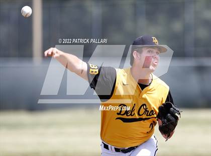 Thumbnail 1 in Oak Ridge @ Del Oro photogallery.