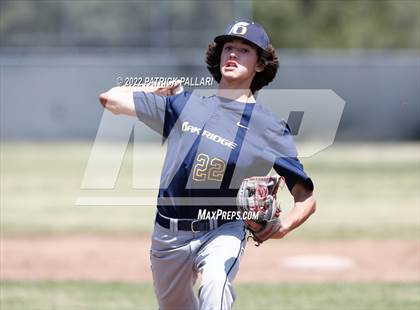 Thumbnail 1 in Oak Ridge @ Del Oro photogallery.
