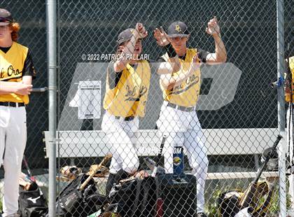 Thumbnail 1 in Oak Ridge @ Del Oro photogallery.