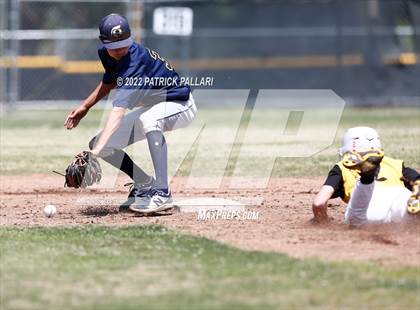 Thumbnail 3 in Oak Ridge @ Del Oro photogallery.