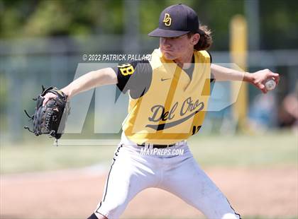 Thumbnail 1 in Oak Ridge @ Del Oro photogallery.