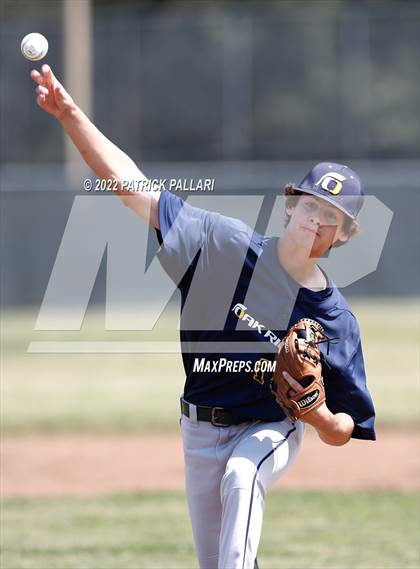 Thumbnail 1 in Oak Ridge @ Del Oro photogallery.