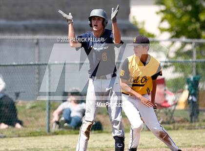 Thumbnail 1 in Oak Ridge @ Del Oro photogallery.
