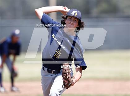 Thumbnail 3 in Oak Ridge @ Del Oro photogallery.