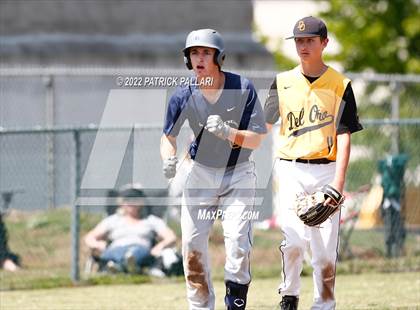 Thumbnail 2 in Oak Ridge @ Del Oro photogallery.
