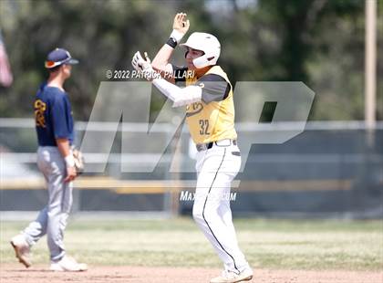 Thumbnail 1 in Oak Ridge @ Del Oro photogallery.