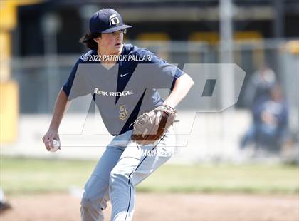 Thumbnail 3 in Oak Ridge @ Del Oro photogallery.
