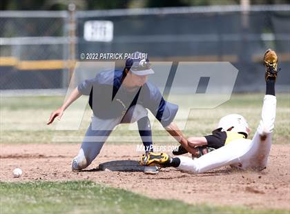 Thumbnail 1 in Oak Ridge @ Del Oro photogallery.