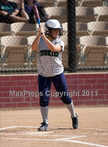 Thumbnail 3 in St. Lucy's @ Chino Hills photogallery.