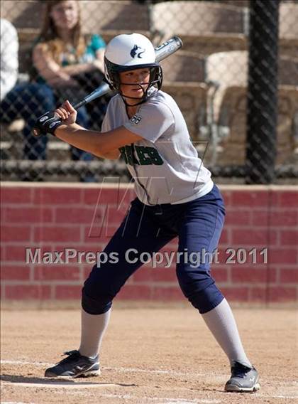 Thumbnail 2 in St. Lucy's @ Chino Hills photogallery.