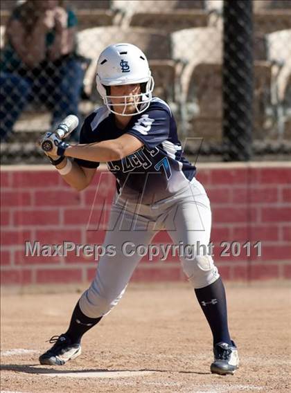 Thumbnail 1 in St. Lucy's @ Chino Hills photogallery.