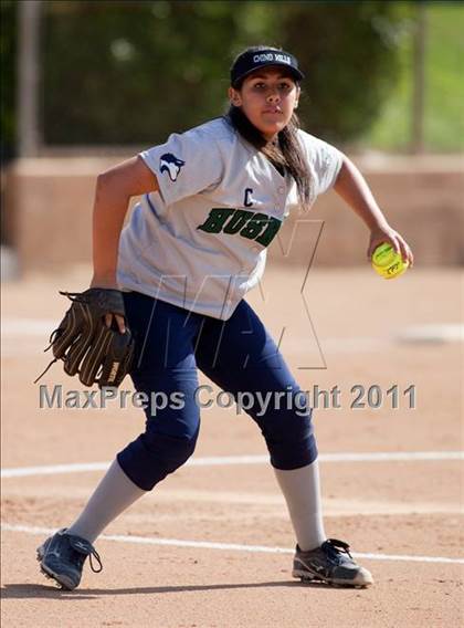 Thumbnail 2 in St. Lucy's @ Chino Hills photogallery.