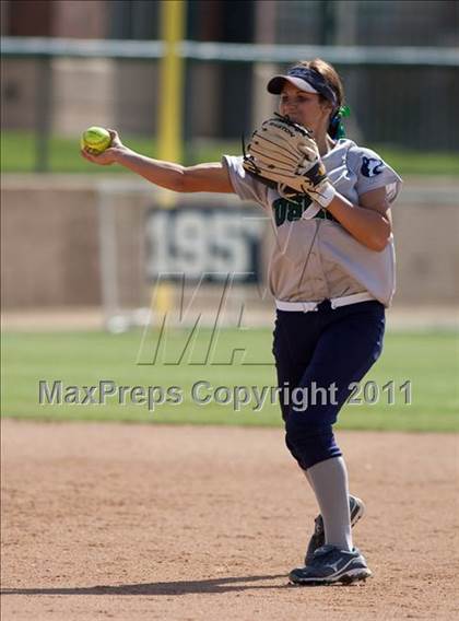 Thumbnail 1 in St. Lucy's @ Chino Hills photogallery.
