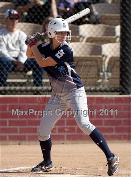 Thumbnail 3 in St. Lucy's @ Chino Hills photogallery.