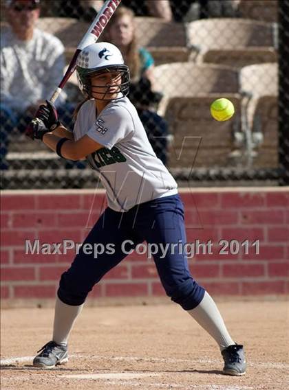 Thumbnail 3 in St. Lucy's @ Chino Hills photogallery.