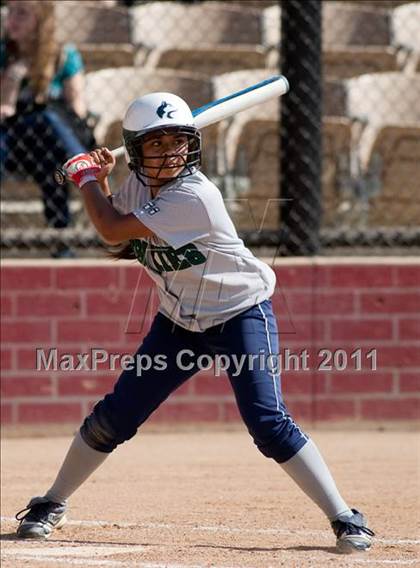 Thumbnail 2 in St. Lucy's @ Chino Hills photogallery.