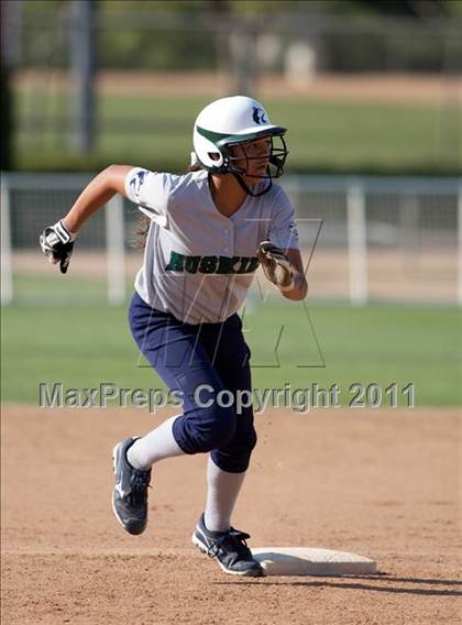 Thumbnail 2 in St. Lucy's @ Chino Hills photogallery.