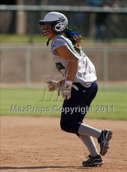 Thumbnail 3 in St. Lucy's @ Chino Hills photogallery.