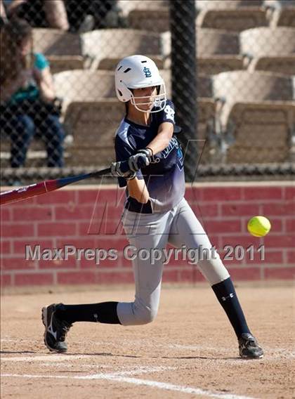 Thumbnail 2 in St. Lucy's @ Chino Hills photogallery.
