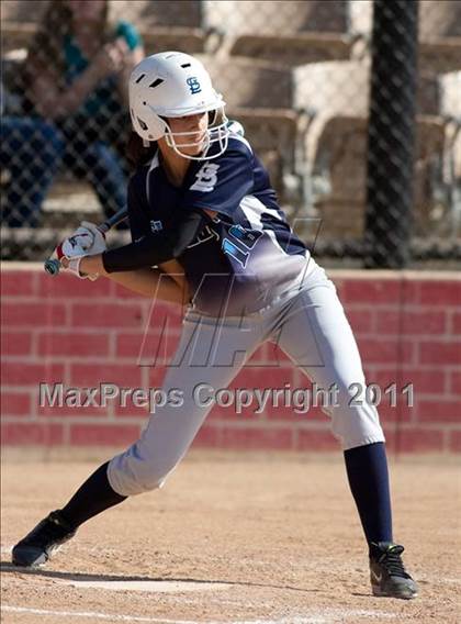 Thumbnail 2 in St. Lucy's @ Chino Hills photogallery.