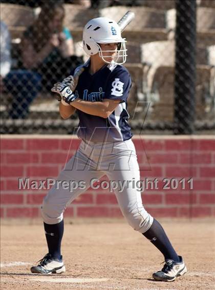 Thumbnail 3 in St. Lucy's @ Chino Hills photogallery.