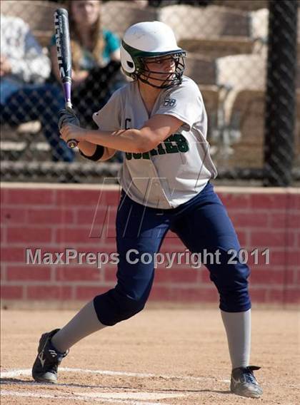 Thumbnail 1 in St. Lucy's @ Chino Hills photogallery.