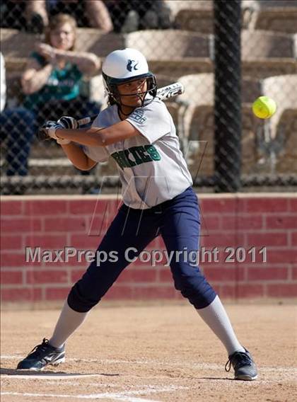 Thumbnail 1 in St. Lucy's @ Chino Hills photogallery.