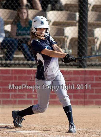 Thumbnail 3 in St. Lucy's @ Chino Hills photogallery.