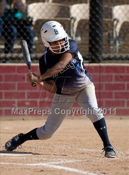 Thumbnail 3 in St. Lucy's @ Chino Hills photogallery.