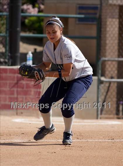 Thumbnail 2 in St. Lucy's @ Chino Hills photogallery.
