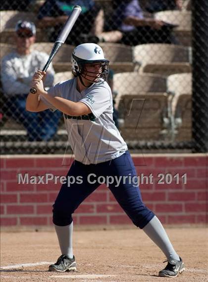 Thumbnail 2 in St. Lucy's @ Chino Hills photogallery.