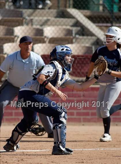 Thumbnail 2 in St. Lucy's @ Chino Hills photogallery.