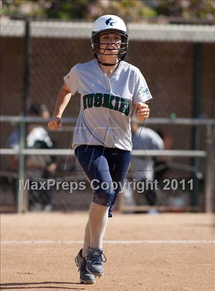 Thumbnail 3 in St. Lucy's @ Chino Hills photogallery.