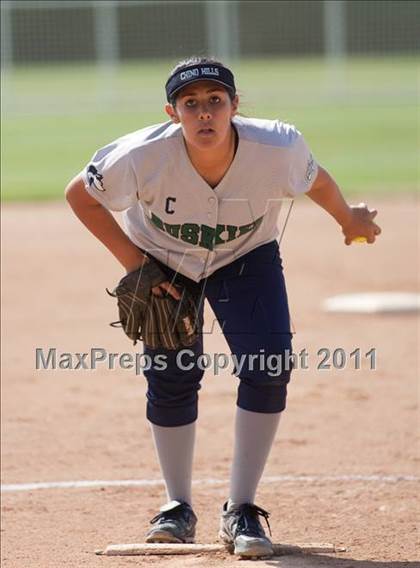 Thumbnail 1 in St. Lucy's @ Chino Hills photogallery.